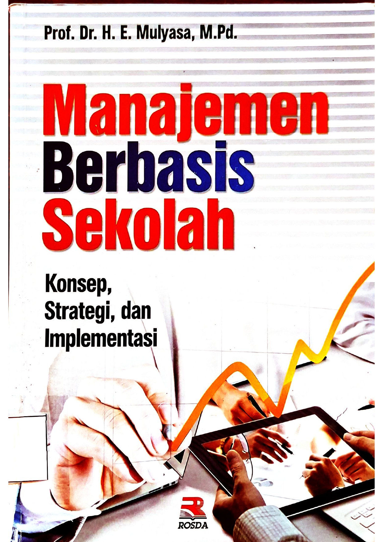 Sampul Buku