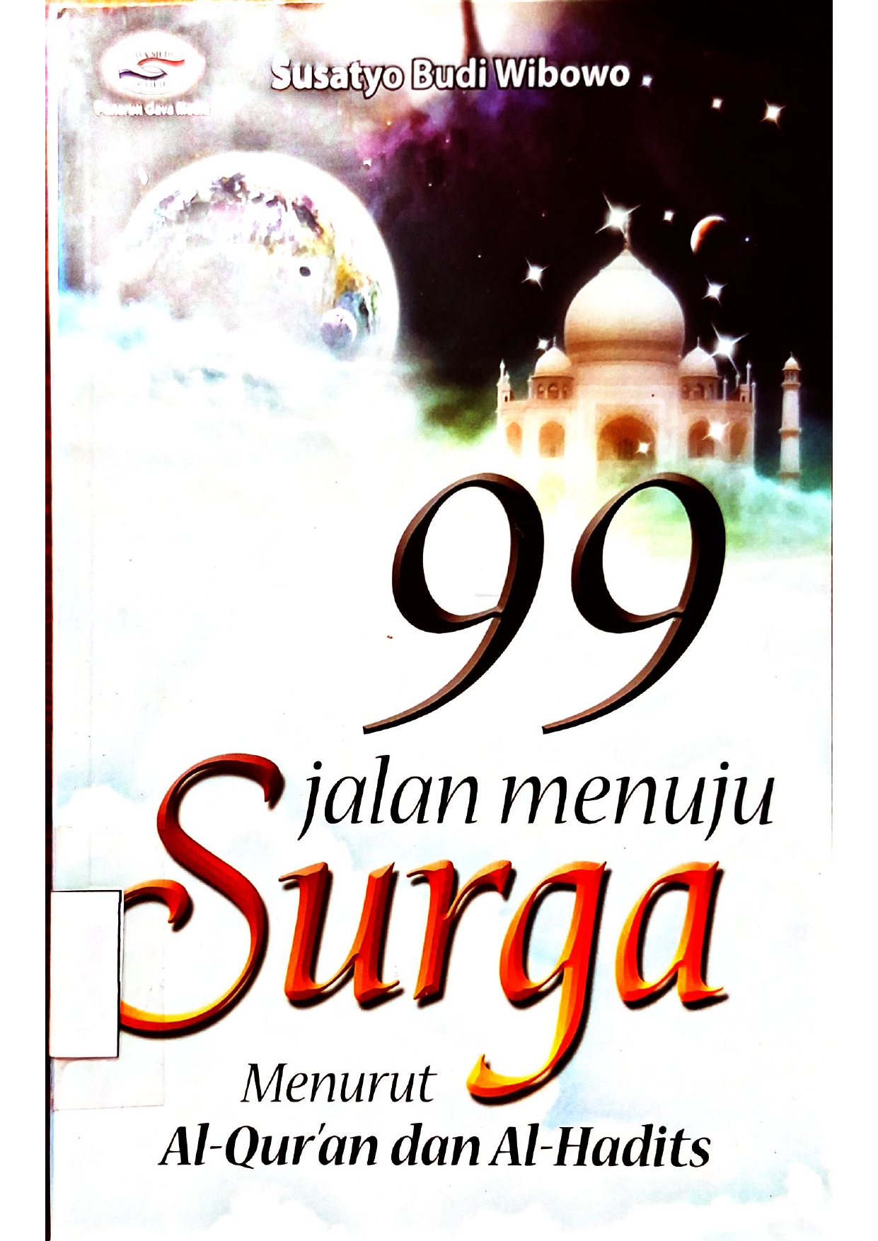 Sampul Buku