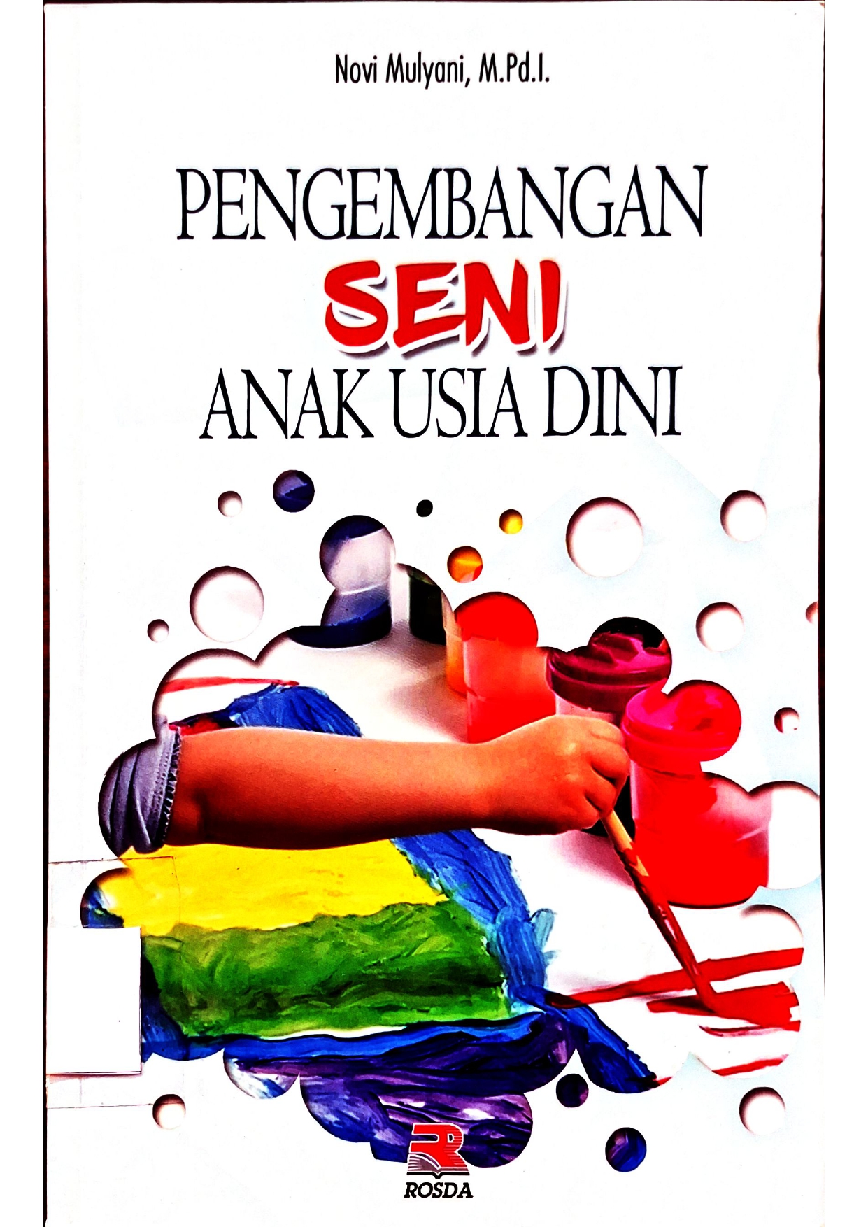 Sampul Buku