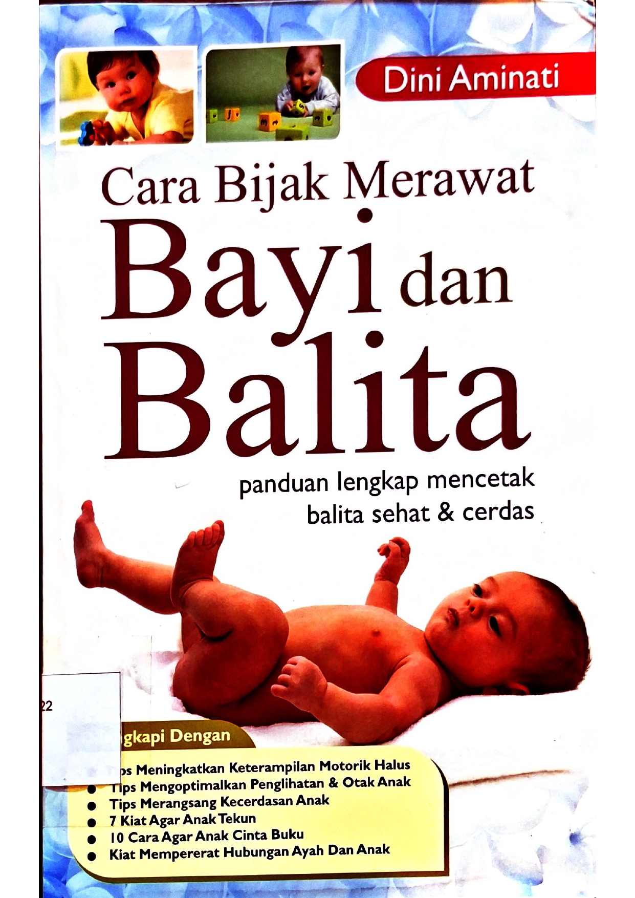 Sampul Buku